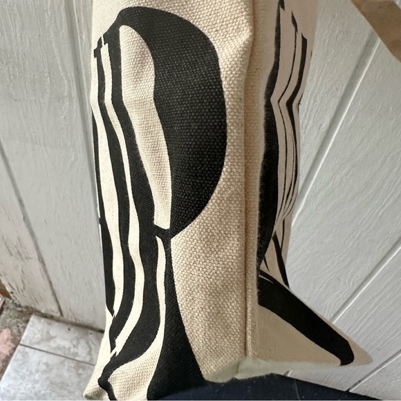Vanity Fair canvas bag. NWOT. - Picture 4 of 4